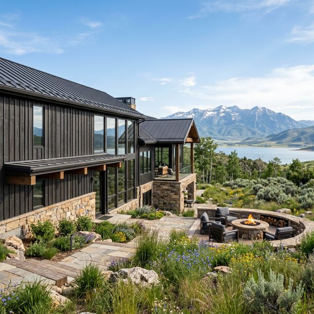 Icon Haus featured in Dwell